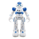 Robô Inteligente 2024 Rc Jjrc R2