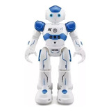 Robô Inteligente R/c R2 Cady Wida