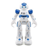 Robô Inteligente Rc Jjrc R2 Cady