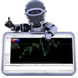 Robô Para Negociação Na Bolsa