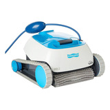 Robô Piscina Sobe Parede Rb2 Aspira 12m Sodramar 