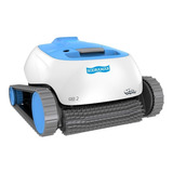Robô Rb2 Aspirador Piscina 12m - Sodramar Nf 2 Anos Garantia