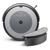 Robô Roomba I5 Combo Aspirador E
