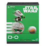 Robo Star Wars D-o Interactive Droid