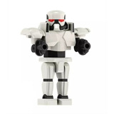 Robo Trooper Bad Batch Clone Novo