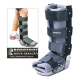 Robofoot Longa Salvapé Bota Imobilizadora - G (40 A 43)