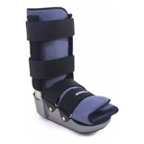 Robofoot Original - Bota Imobilizadora / Longa Salvapé Tam P