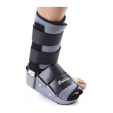 Robofoot Original - Bota Imobilizadora Longa Salvapé M