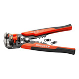 Robust S28202200 Alicate Desencapador E Crimpar