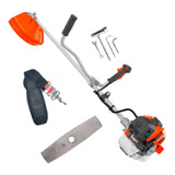 Roçadeira A Gasolina Husqvarna 131r 32,6cc 0,9kw 1,21hp