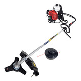 Roçadeira Costal Garthen Rc-4500