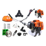 Roçadeira Knakasaki 65-pro 65cc