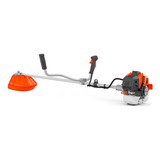 Roçadeira Lateral À Gasolina 1,2 Hp 32,6cc 2t 131r Husqvarna