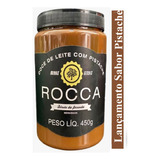 Rocca Doce De Leite C/ Pistache