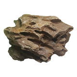 Rocha Natural Dragon Stone Aquarios Água Doce 5kg