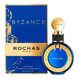 Rochas Byzance Eau De Parfum 60ml Feminino | Original + Amostra