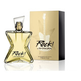 Rock! By Shakira 80ml Feminino | Original + Amostra