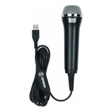 Rock Band 3 Microphone For Wii