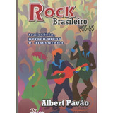 Rock Brasileiro (1955-65): Personagens E