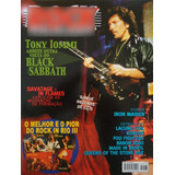 Rock Brigade 175 Sabbath Iron Maiden Foo Fighters Savatage