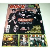 Rock Brigade 213 Slipknot King Diamond