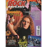 Rock Brigade 235 Rhapsody Opeth Alice
