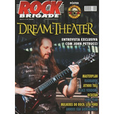 Rock Brigade 273 Dream Theater Guns