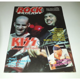 Rock Brigade 97 Kiss Anthrax Sepultura