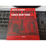 Rock Candy Funk Party W Joe