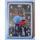 Rock In Rio - 30 Anos - Dvd