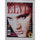 Rockollection Nº 2: Elvis Presley - Inclui Poster