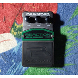 Rocktron Reaction Super Charger Overdrive -