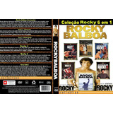 Rocky Balboa - Dublado (box C/