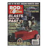 Rod & Custom Mai/1998 Ford 1932