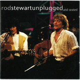 Rod Stewart - Desconectado... E Sentado