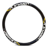 Roda 26/32f. V-maxx Preto Freio A