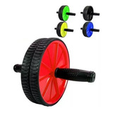 Roda Abdominal Rolo De Exercícios Lombar Wheel Exercise