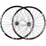 Roda Absolute Prime Boost Aro 29 Mtb 8v 12v Tubeless 28f Par