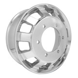 Roda Alumínio 17,5x6 Caminhão Mb 3/4 709 710 712 910 912 914