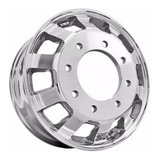 Roda Aluminio Caminhão Ford F-4000 - 6,00 X 17.5 Italspeed