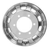 Roda Aluminio Iveco - 17.5 X 6.00 Italspeed