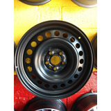 Roda Amarok Aro 18 Original Ferro 
