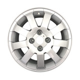 Roda Aro 15 Original Gm Meriva