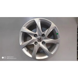 Roda Aro 15 Peugeot 208 Allure