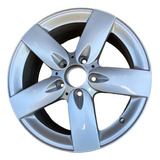 Roda Aro 16 Mercedes Slk200 Traseira