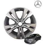 Roda Aro 18 Original Mercedes Benz