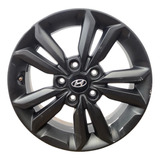 Roda Aro R16 Hyundai Creta 1.6