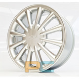 Roda Aro17 Powertech (unidade) Selecionar Furação - M5