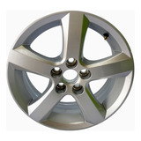 Roda Avulsa Aro 15 5x100 Toyota Corolla 2009 À 2014 Original