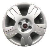 Roda Avulsa Aro 15 Fiat Idea Palio Adventure Original (3858)